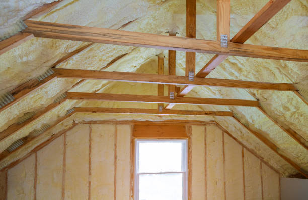 Best Insulation for Specific Applications in Clearfield, PA