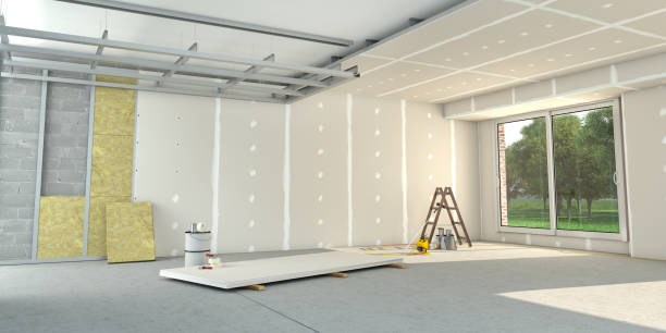 Clearfield, PA Insulation Contractor Company