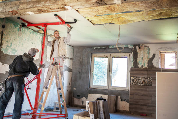 Best Commercial Insulation in Clearfield, PA