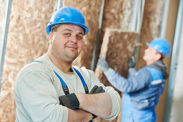 Best Blown-in Insulation in Clearfield, PA