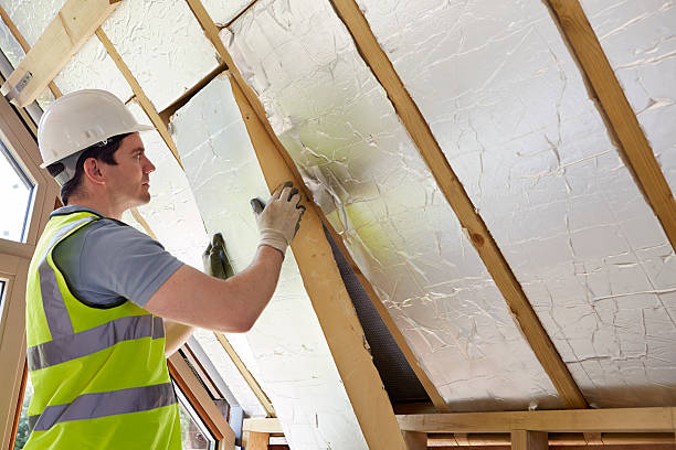 Best Residential Insulation in Clearfield, PA